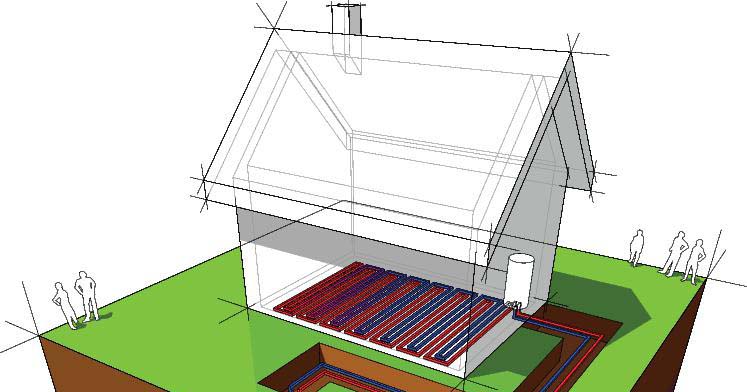 progetto architettonico