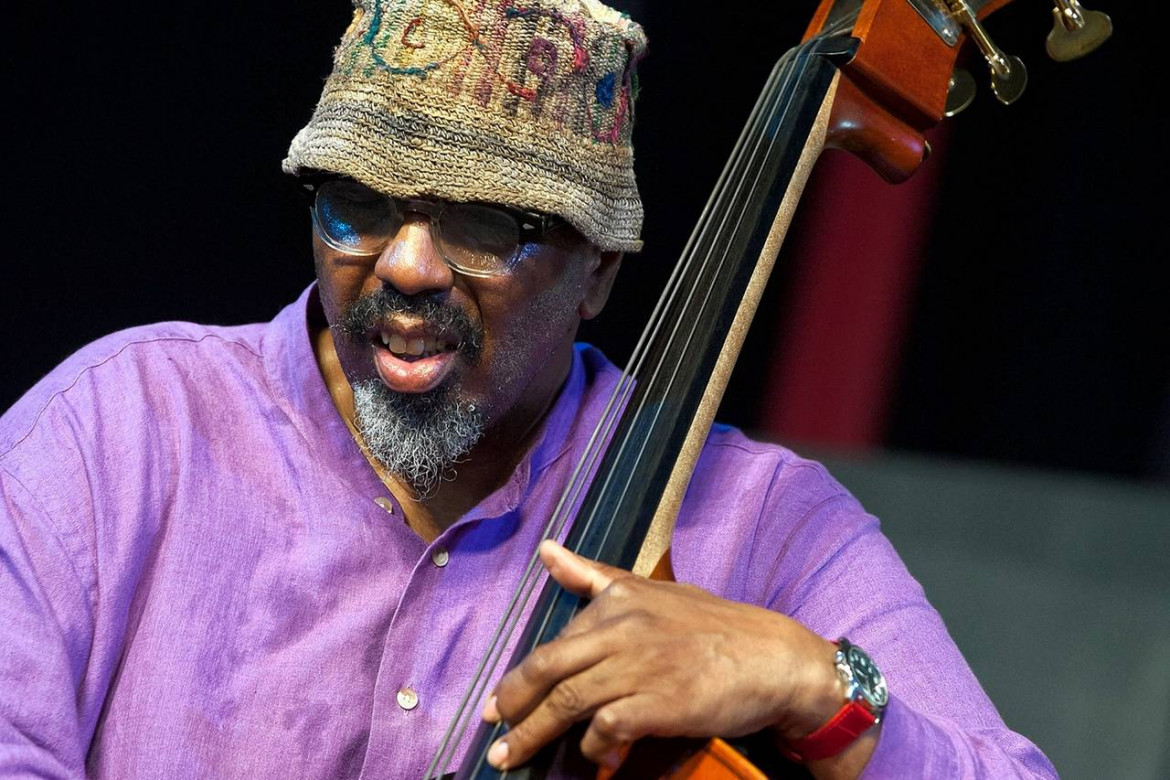 william parker Jazz & wine