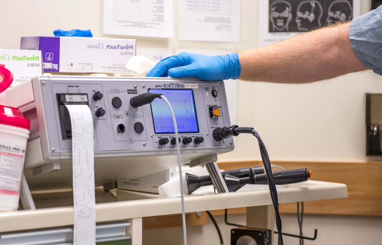 Evoluzione degli strumenti per la terapia elettroconvulsivante