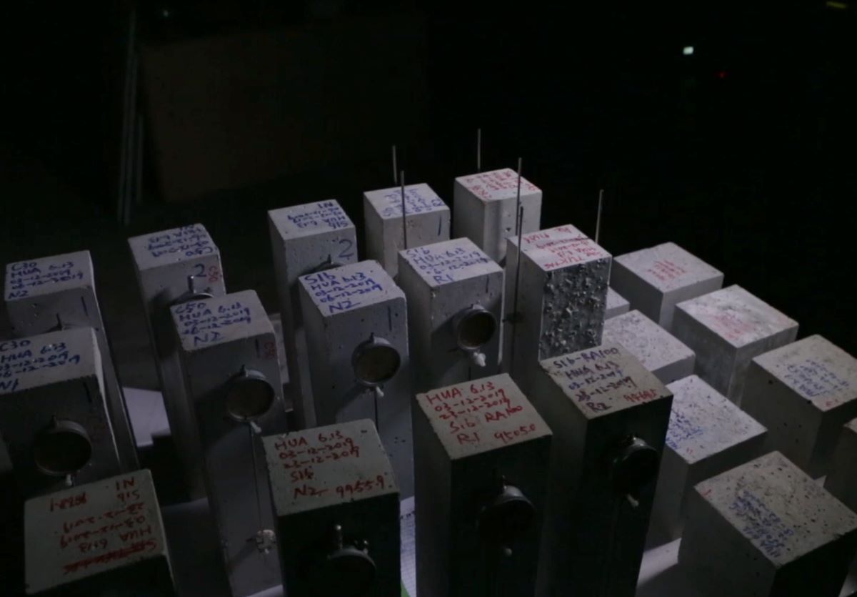 repository dati - data shadows