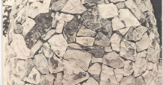 particolare ovo di gubbio