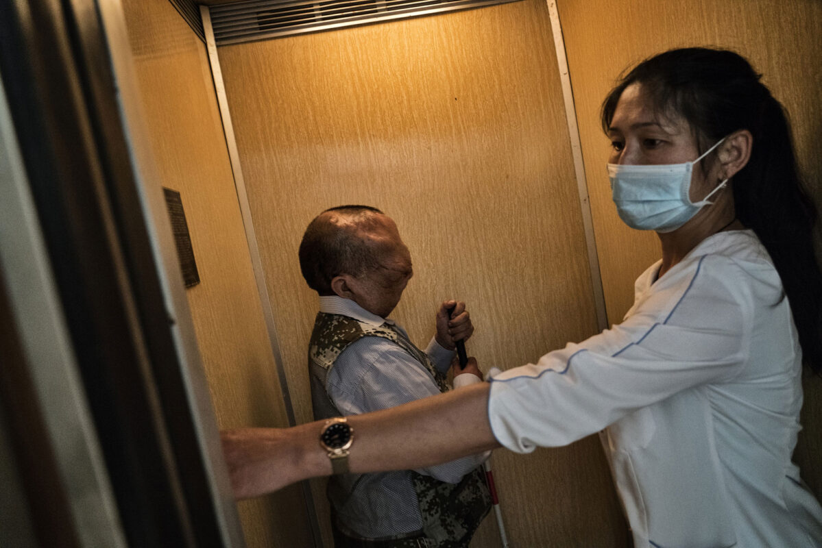 Semipalatinsk. Foto di Pierpaolo Mittica