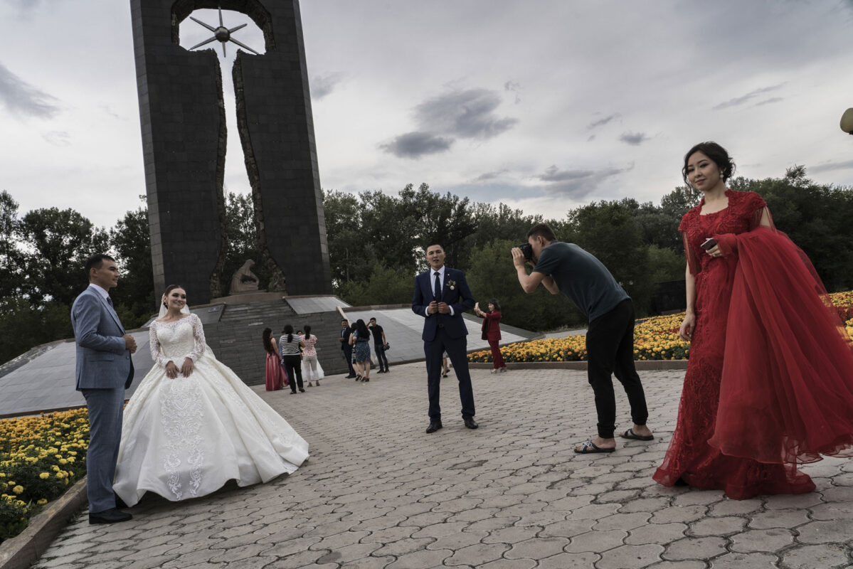 Semipalatinsk. Foto di Pierpaolo Mittica