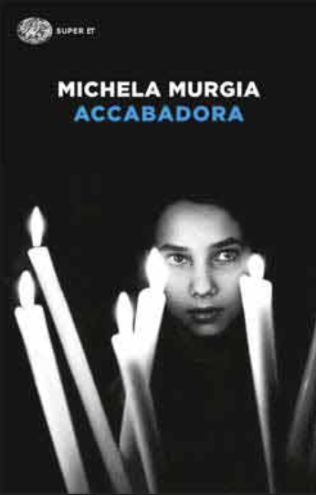 Accabadora