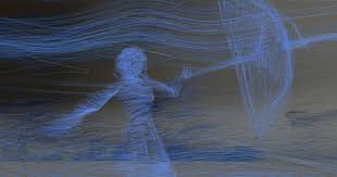 disegno antropomorfo