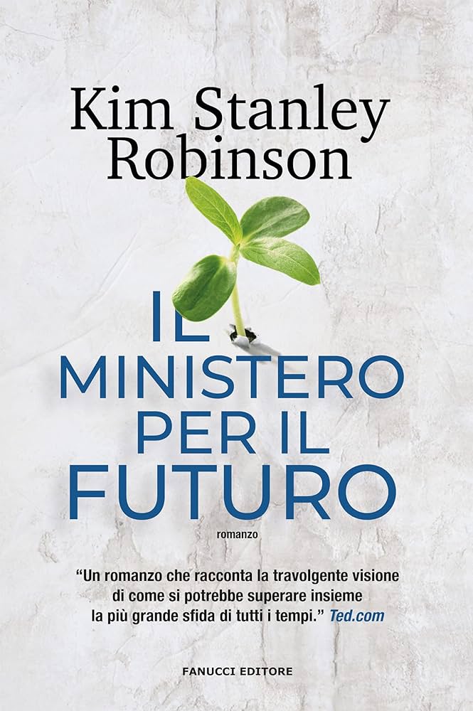 Il Ministero per il futuro