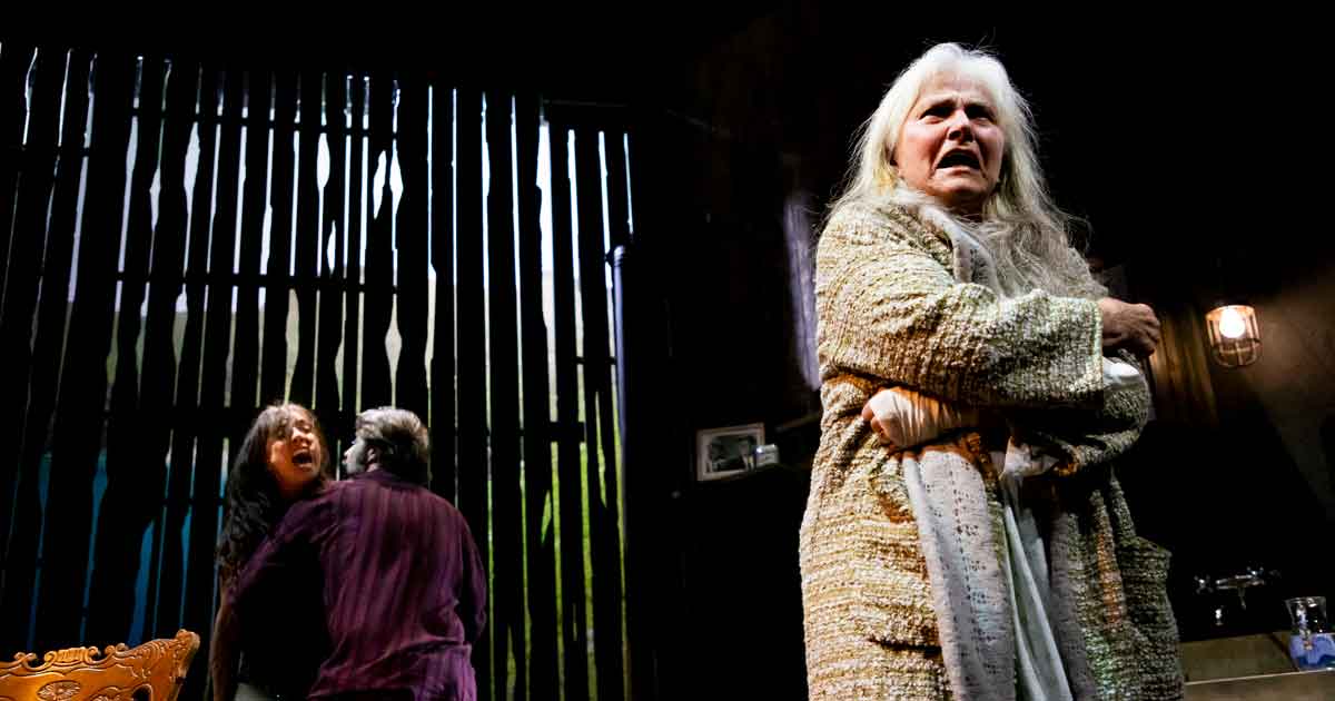 la reginetta di leenane