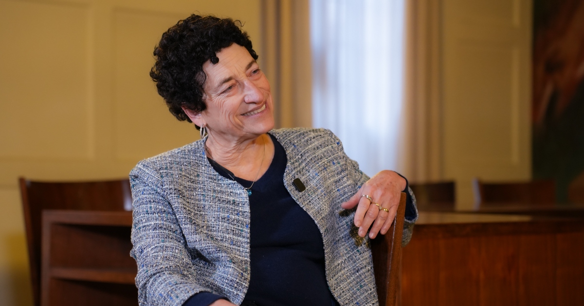 Naomi Oreskes