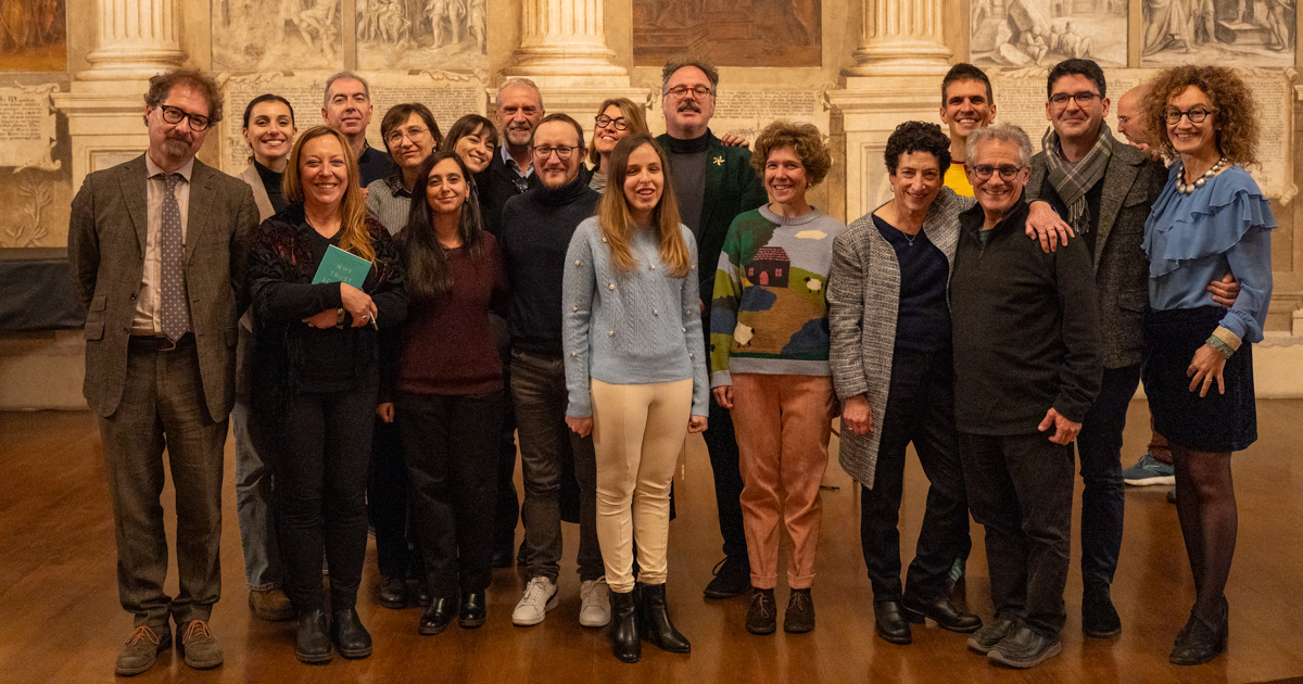 Redazione Il Bo Live