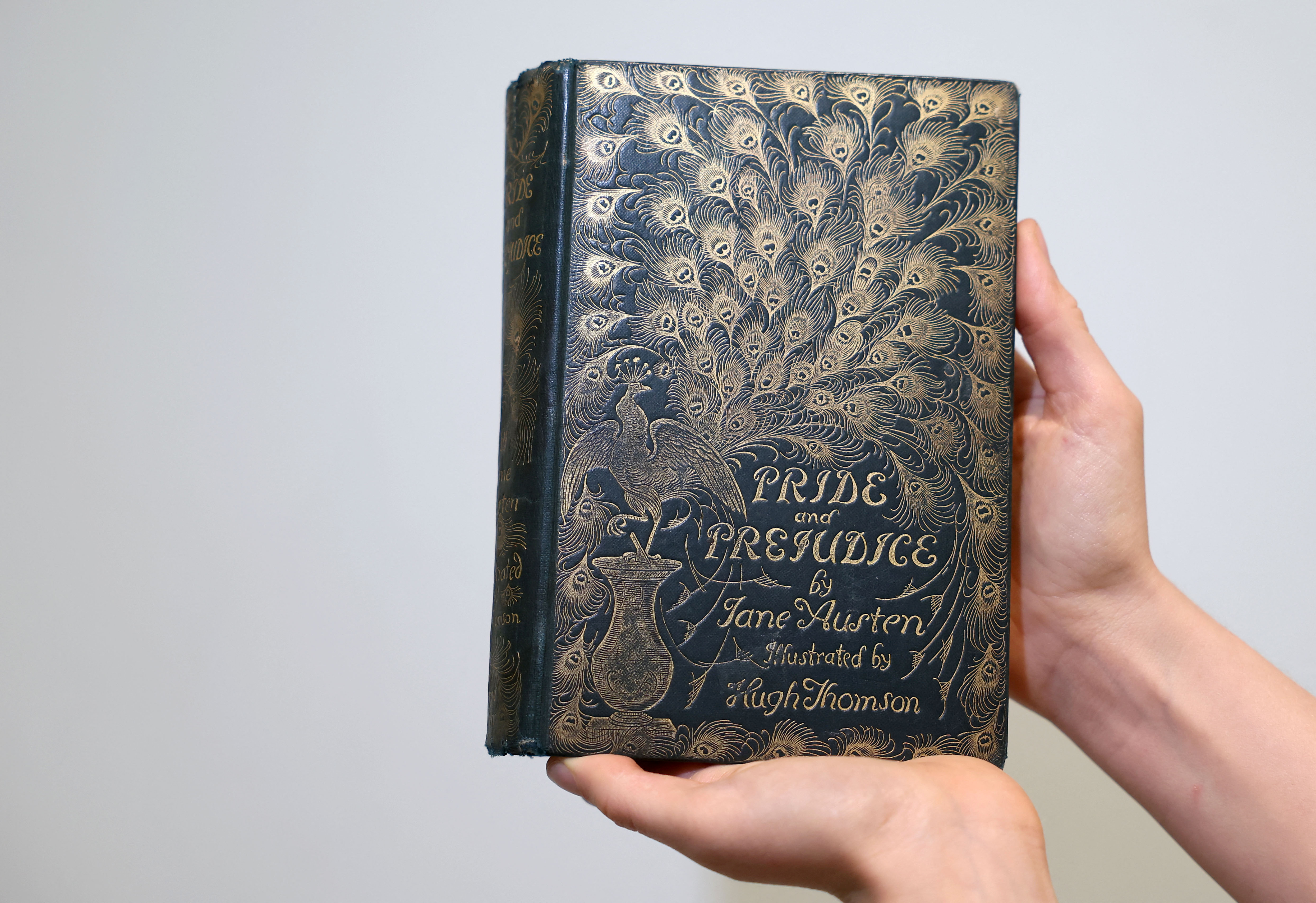 REUTERS/Toby Melville