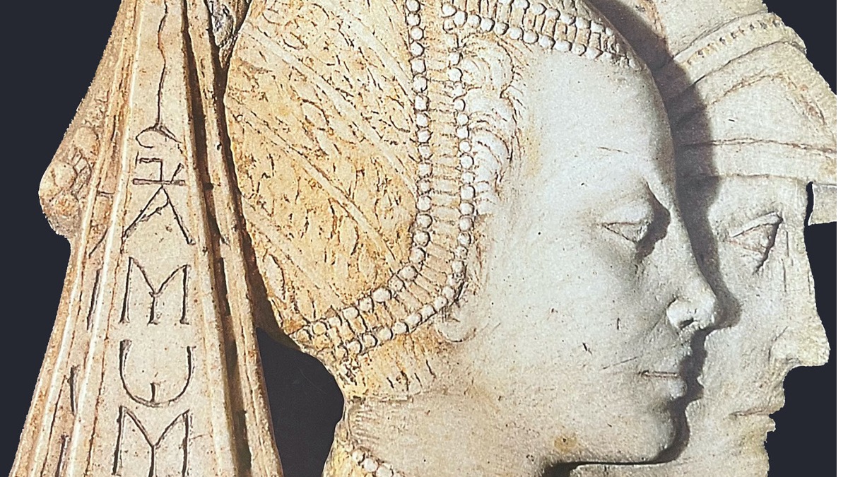 copertina libro Dalla parte delle signore