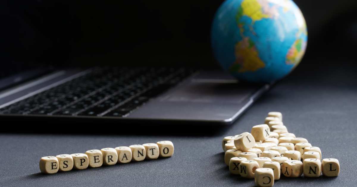 esperanto