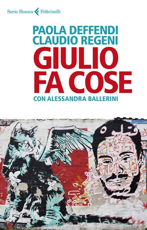 Copertina libro Giulio fa cose