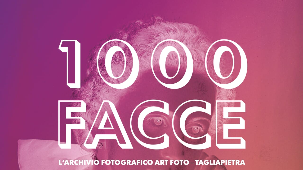 1000 facce