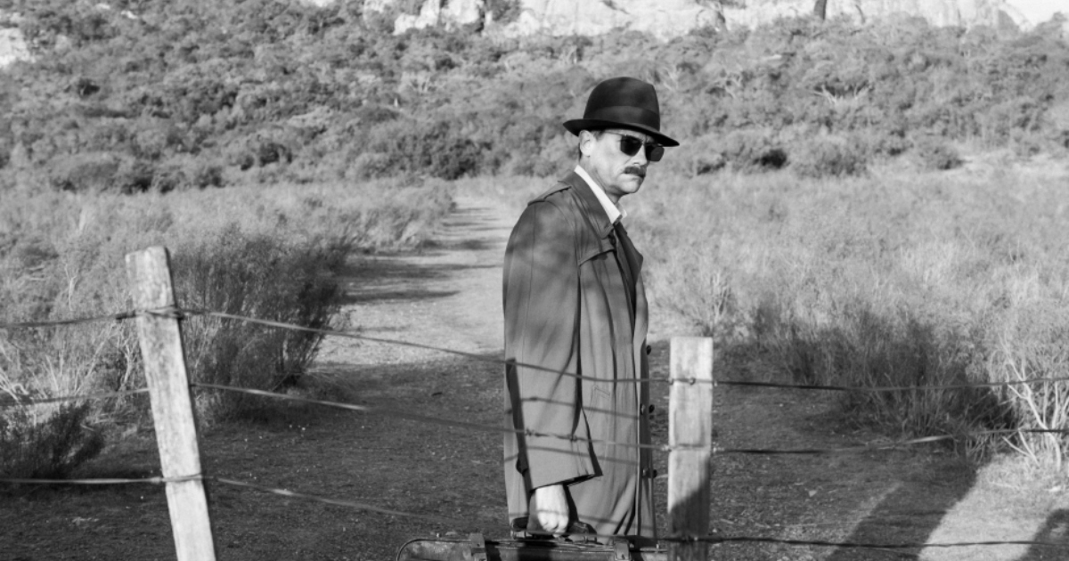 La scomparsa di Josef Mengele