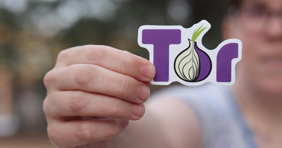 Tor browser