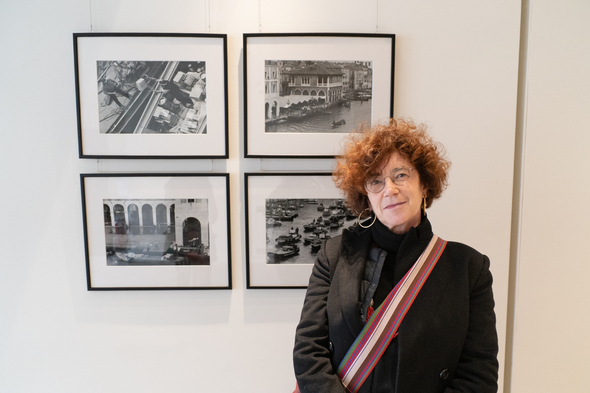 Susanna Berengo Gardin