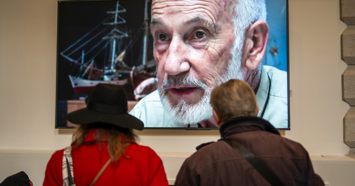 Mostra Berengo Gardin