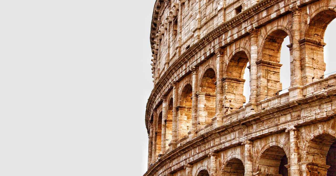 colosseo