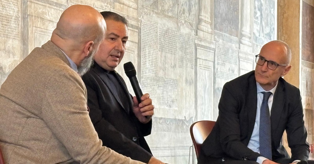 De Giorgi Università di Padova