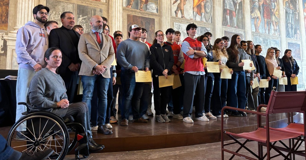 De Giorgi Università di Padova