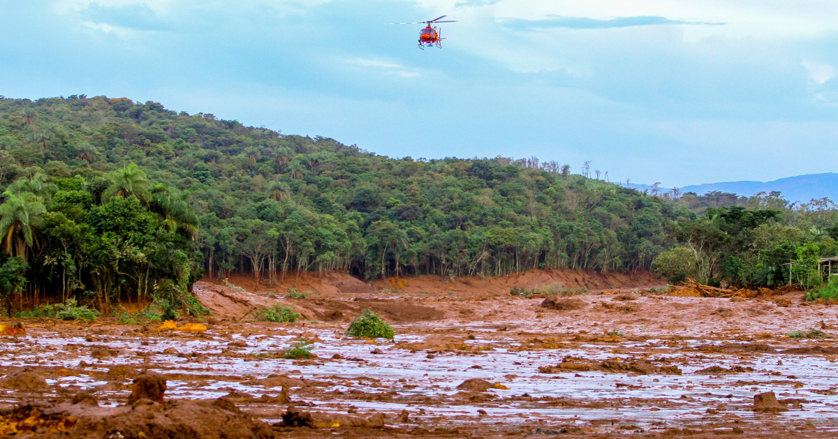 Brumadinho