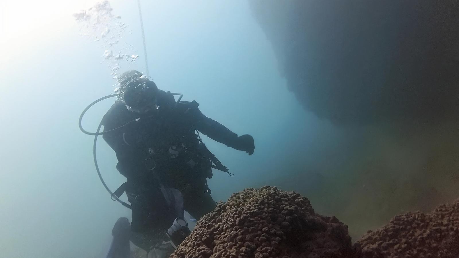 Patrimonio subacqueo