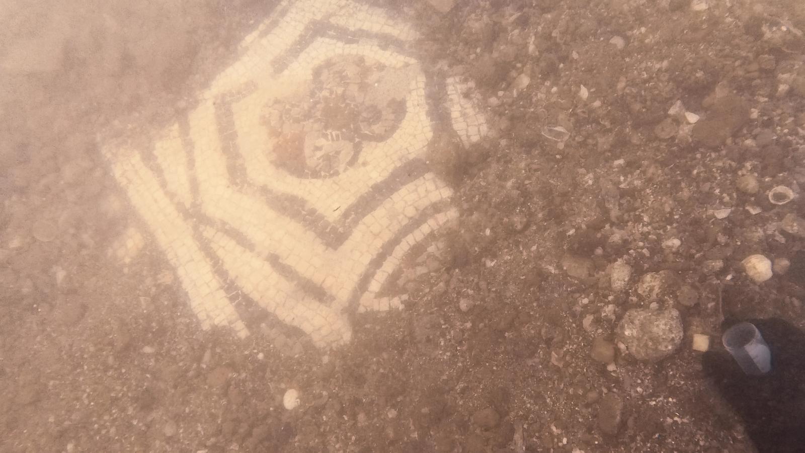 Patrimonio subacqueo