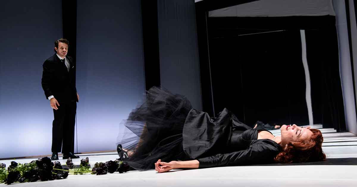 il lutto si addice ad elettra