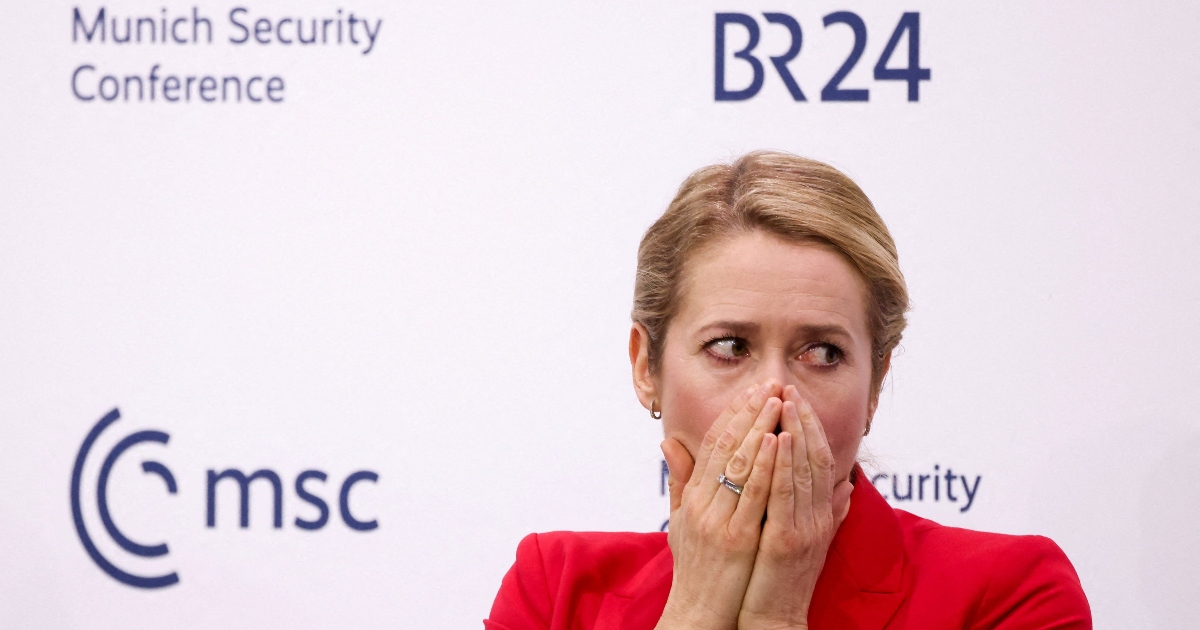 Munich security conference