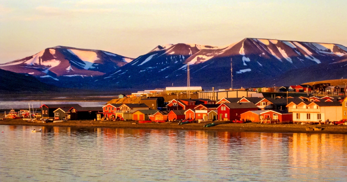 svalbard