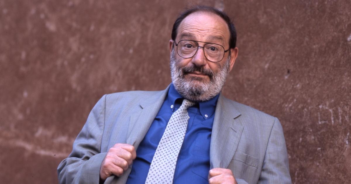 umberto eco
