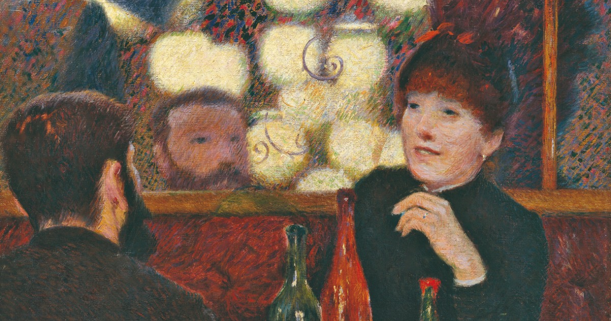 Zandomeneghi, caffè