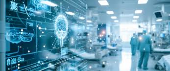 ospedale digitalizzato