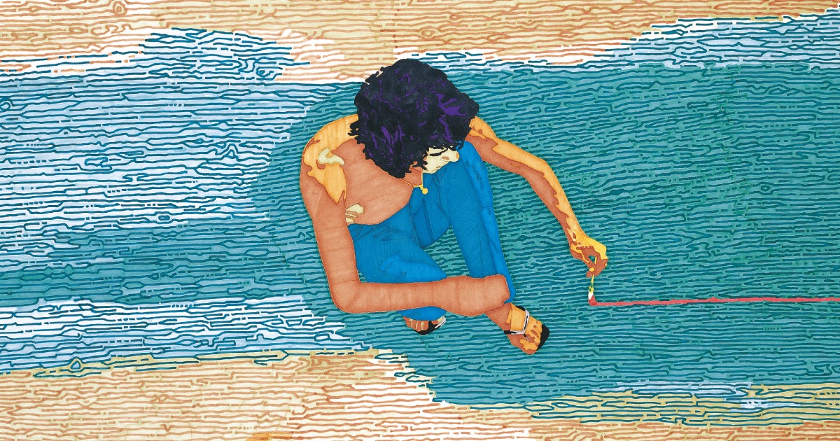 Andrea Pazienza L'Aquila