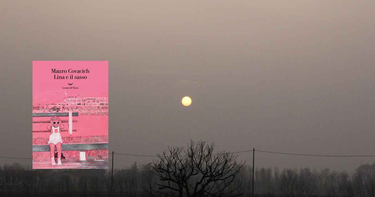 sole velato mauro covacich