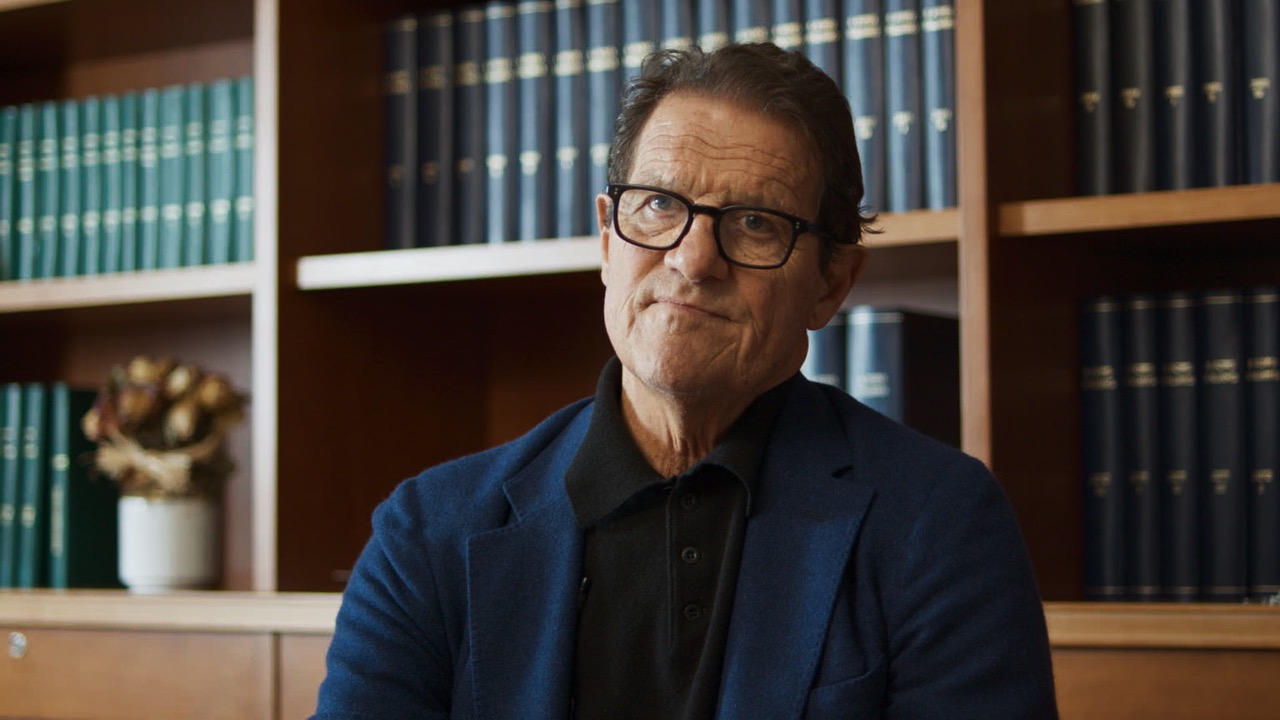 Fabio Capello