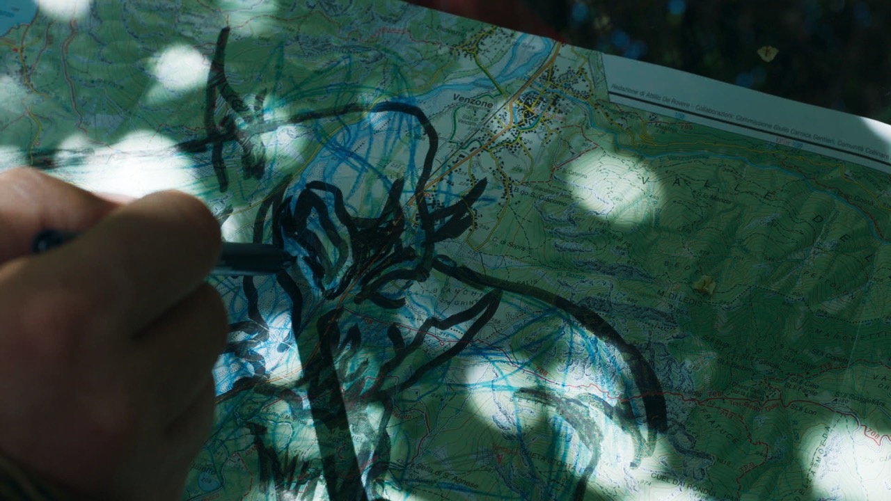 Toffolo disegna Orcolat