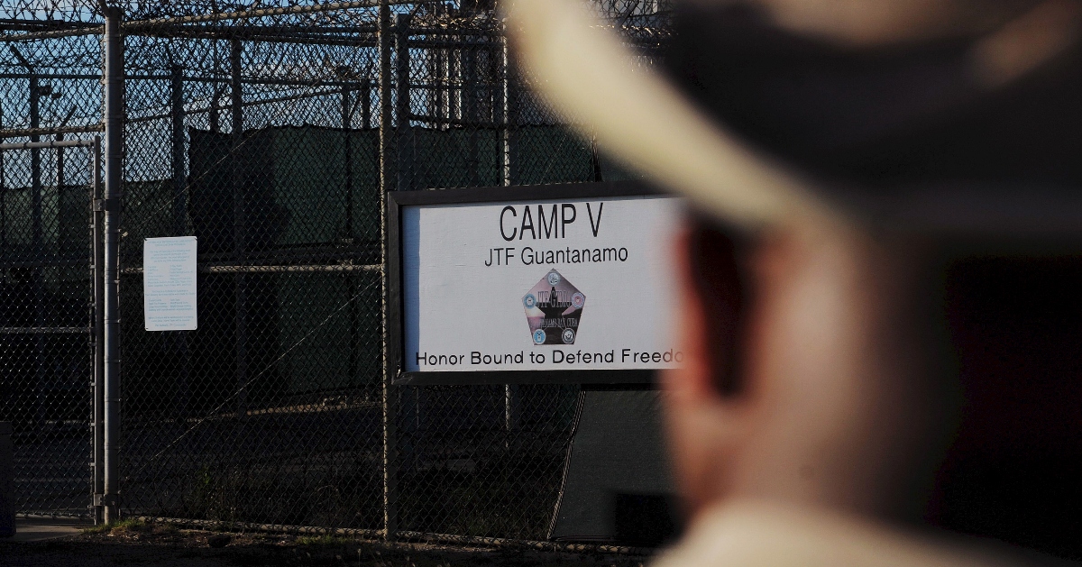 guantanamo
