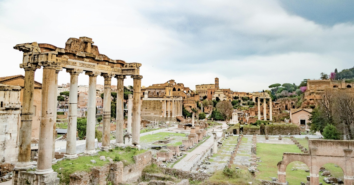 impero romano