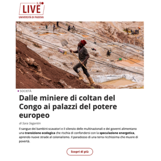 Newsletter del 13-05-2026