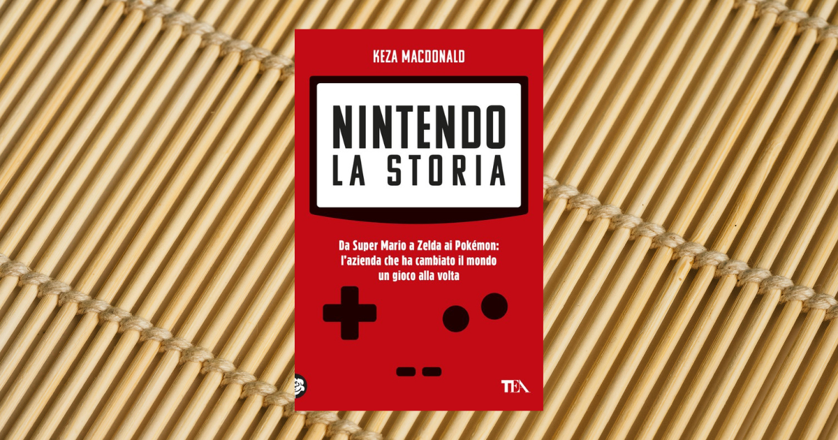 Nintendo. La storia