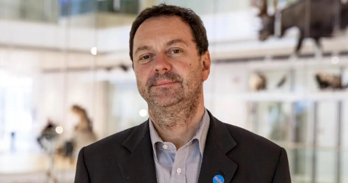 Michele Lanzinger
