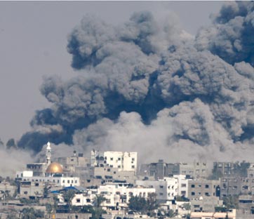 Gaza E Conflitti Internazionali Lonu Non Basta Ma è Il