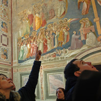 Cappella degli Scrovegni
