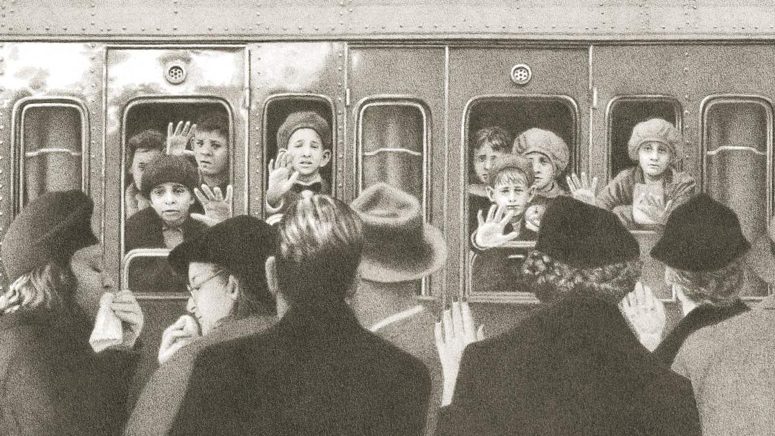 I treni della felicità, una storia italiana