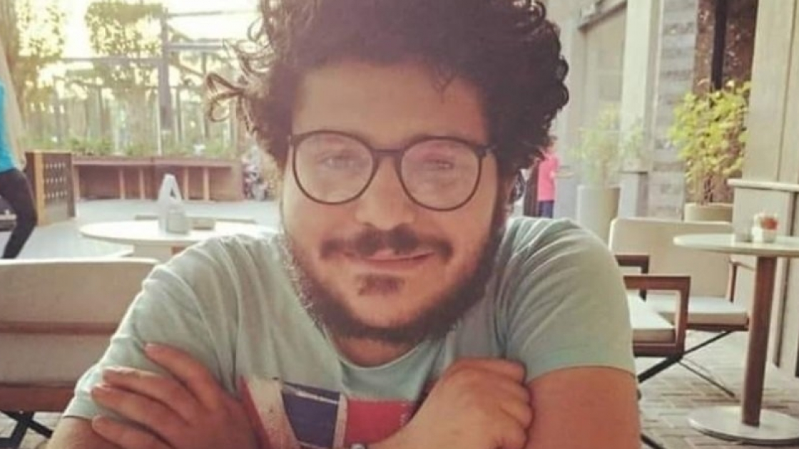Rita Monticelli: "Patrick Zaky non verrà mai lasciato solo" | Il Bo Live UniPD
