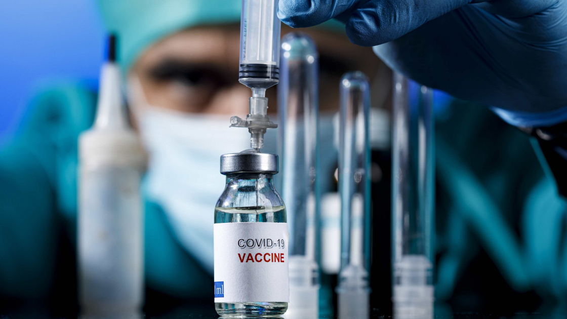 Fiducia Nei Vaccini Anti Covid-19: Elevata Nei Paesi A Reddito Medio ...