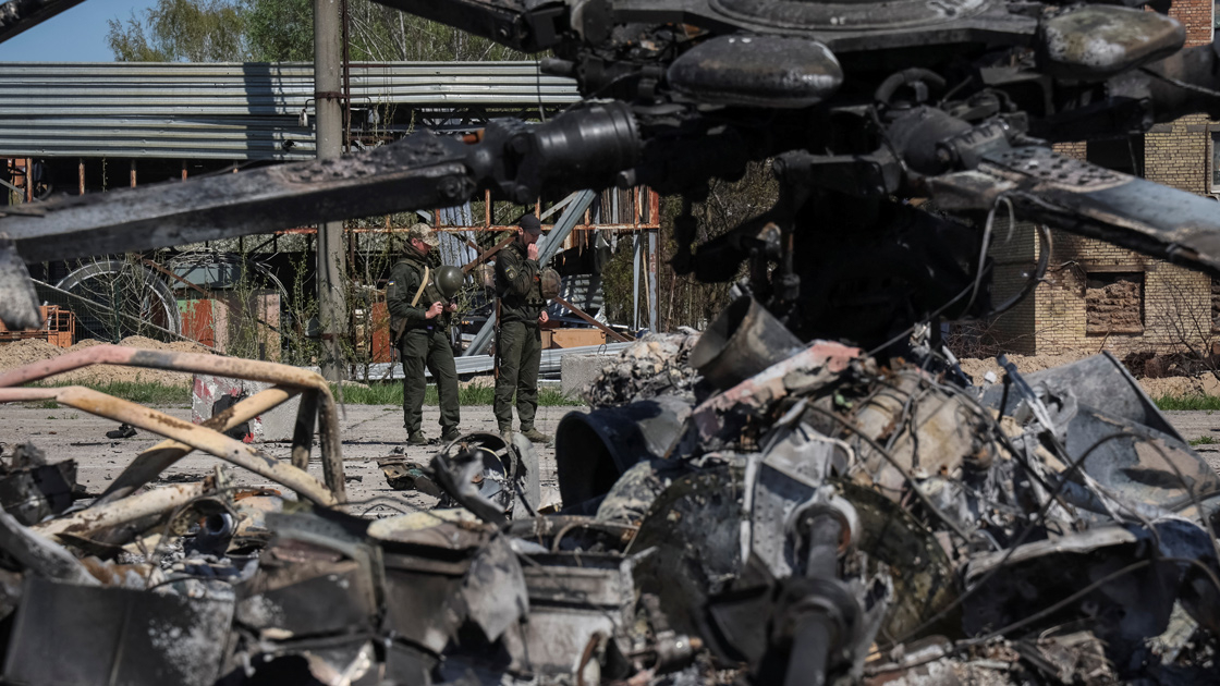 Il Costo Economico Della Guerra In Ucraina | Il Bo Live UniPD