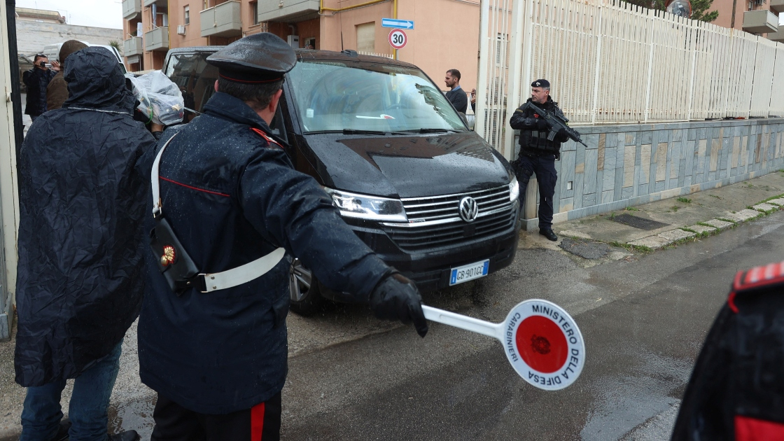 L'arresto Di Matteo Messina Denaro è Una Vittoria Dello Stato? | Il Bo ...